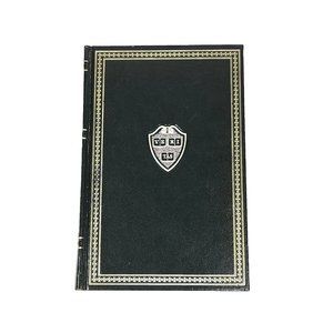 The Harvard Classics Registered Edition 1937 Plato Epictetus Marcus Aurelius Vtg